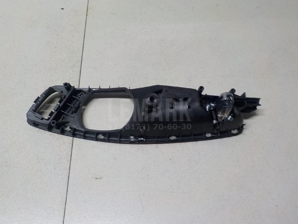 Ручка двери задней внутренняя правая для  Acura MDX 2013-2020