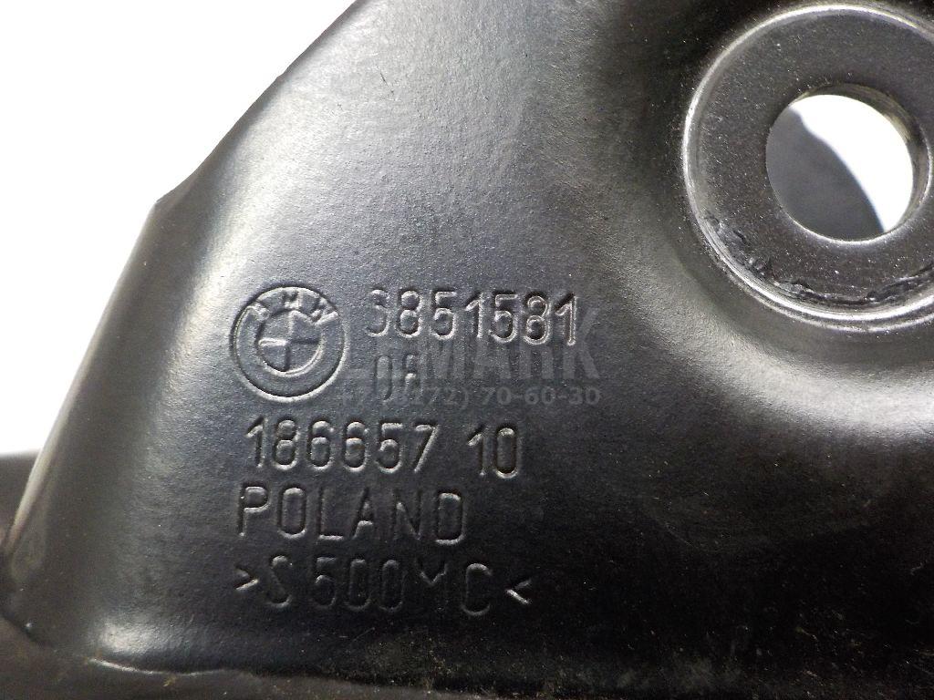 Кронштейн заднего рычага для  BMW 3-serie E92/E93 2006-2012