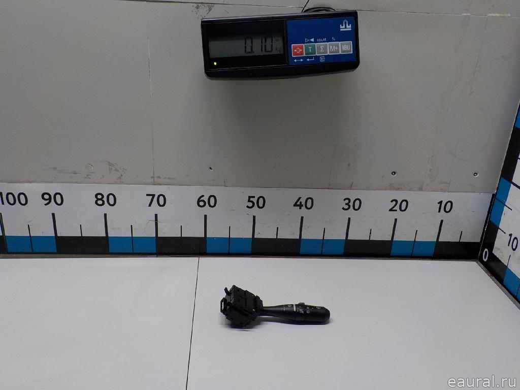 Переключатель стеклоочистителей