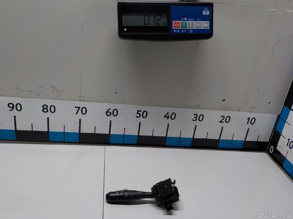 Переключатель поворотов подрулевой