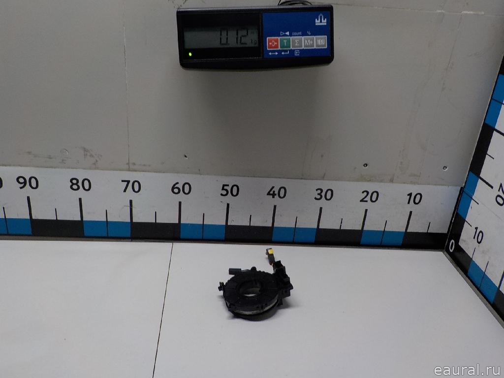 Механизм подрулевой для SRS (ленточный)