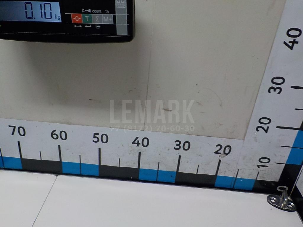 Ответная часть замка двери для  BPW R 1982