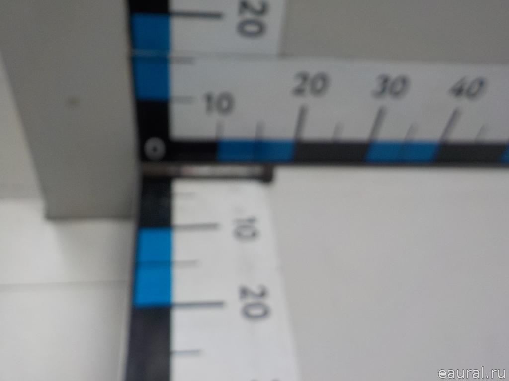 Болт развала передних колес