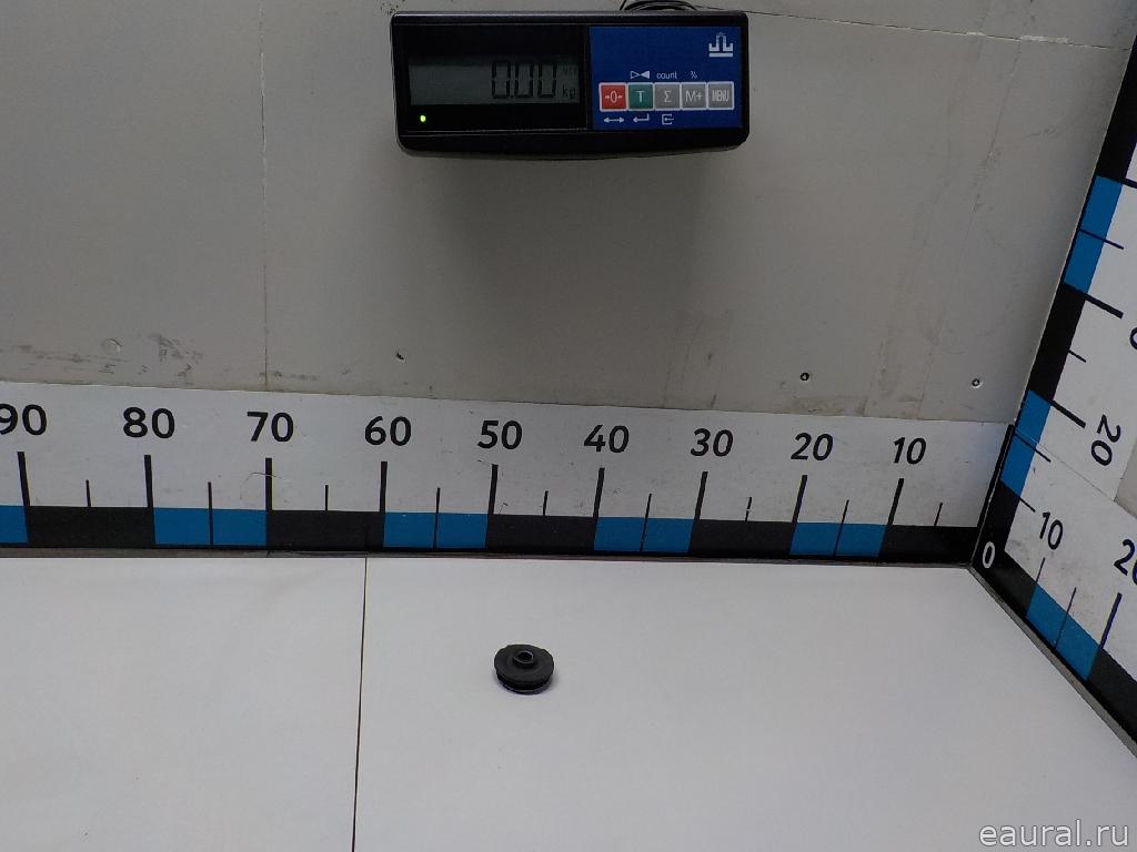 Подушка радиатора