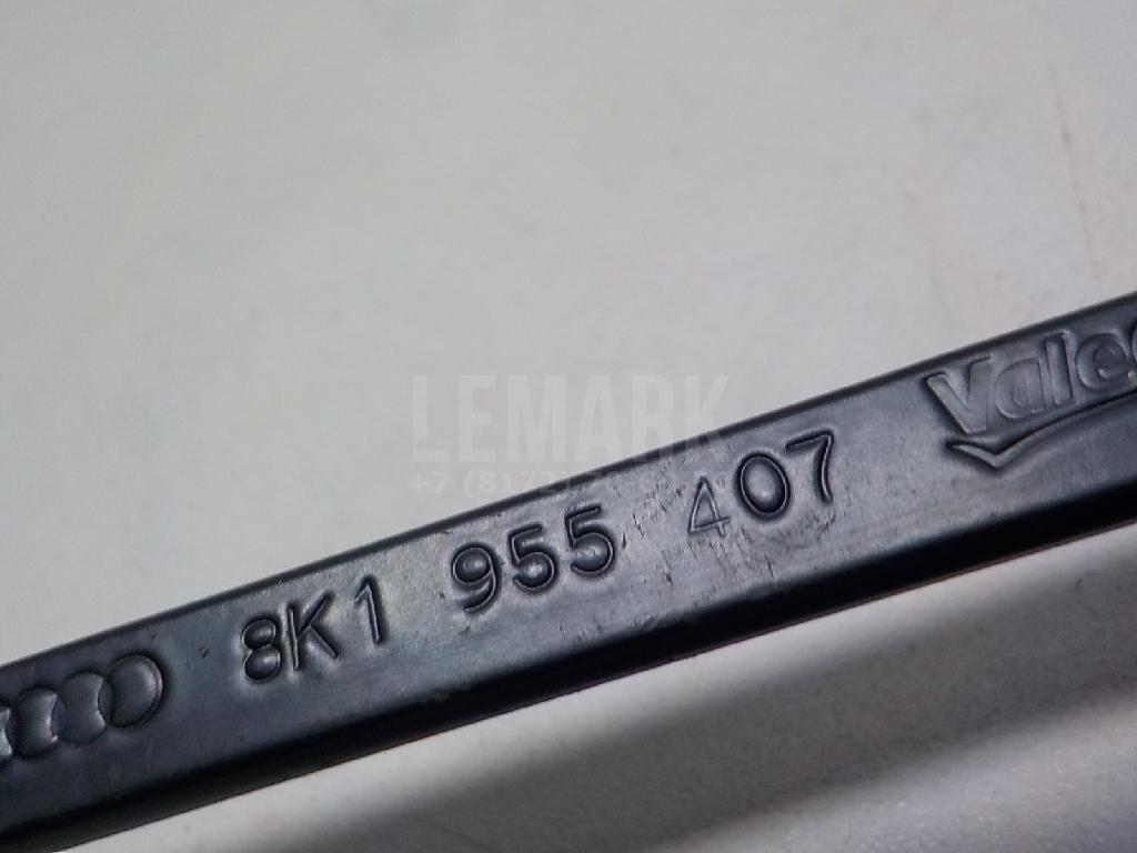 Поводок стеклоочистителя передний левый для  BMW X5 F15/F85 2013-2018