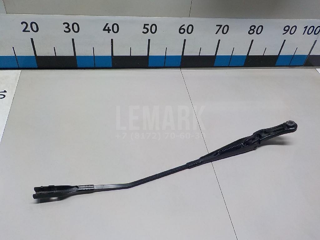 Поводок стеклоочистителя передний левый для  BMW X5 F15/F85 2013-2018