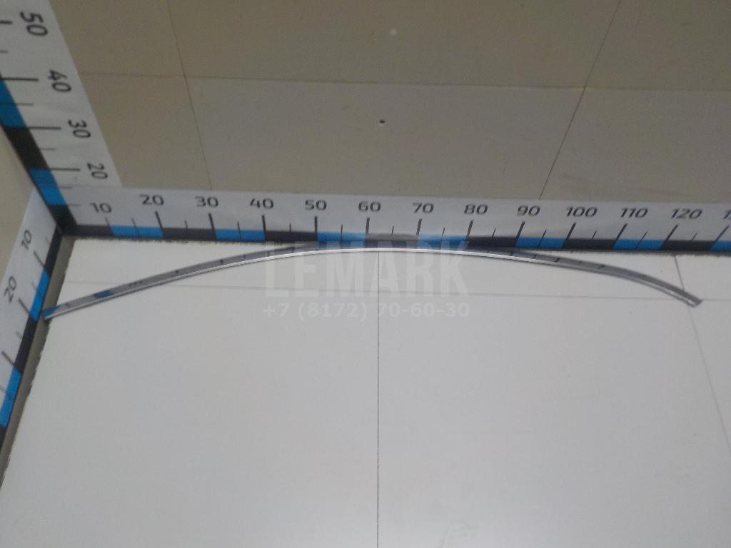 Накладка двери передней правой 802824EA1A Nissan