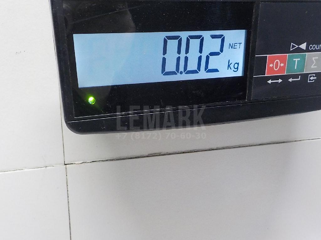 Датчик давления масла
