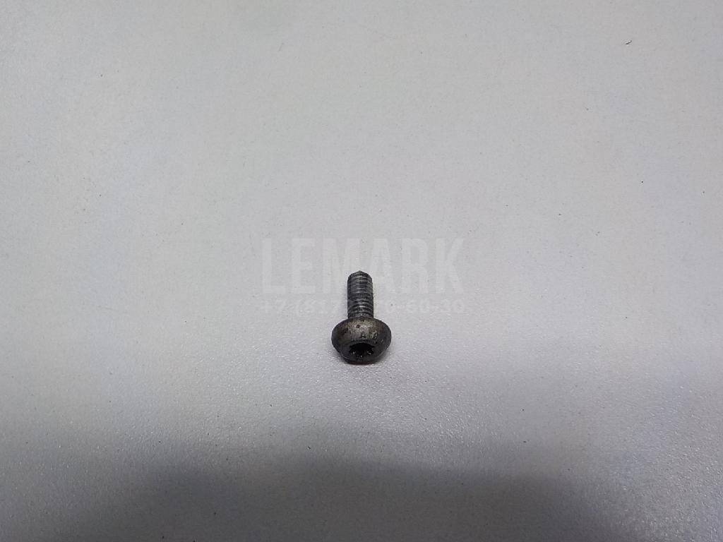 Болт передней крышки двигателя N91096702 VAG