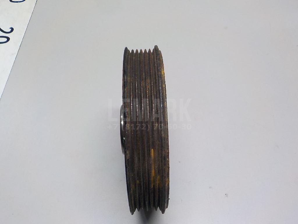 Шкив коленвала для  BMW 3-serie F30/F31/F80 2011-2020