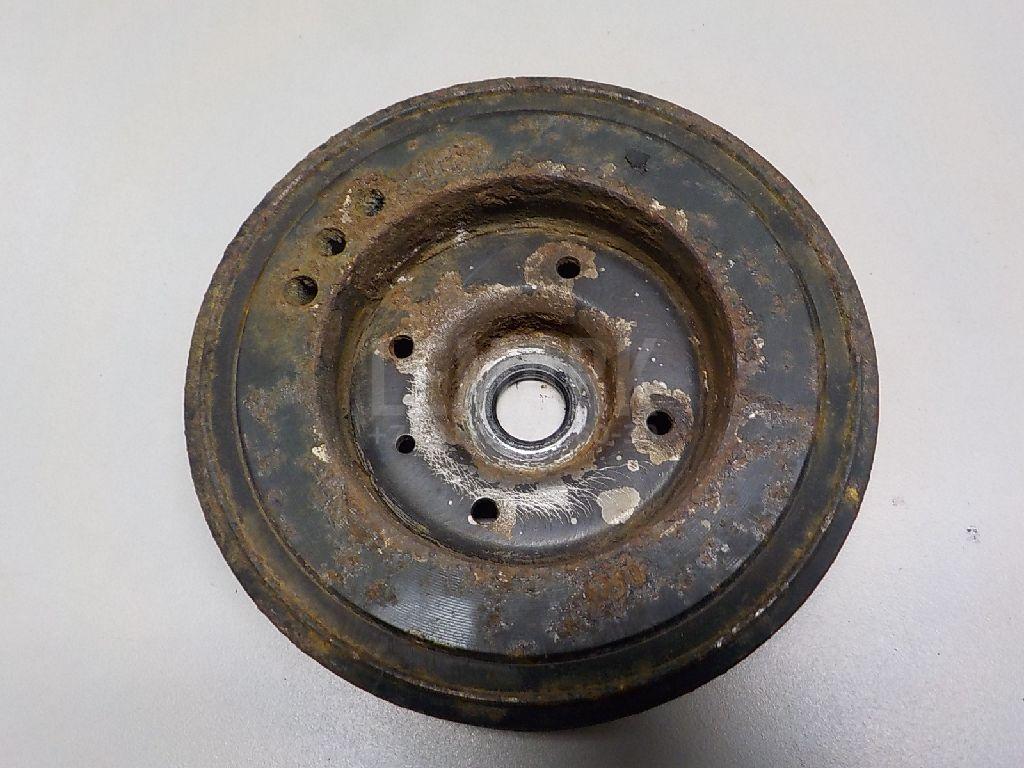 Шкив коленвала для  BMW 3-serie F30/F31/F80 2011-2020