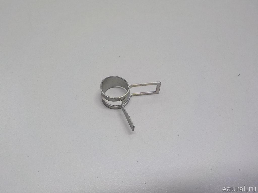 Хомут металлический