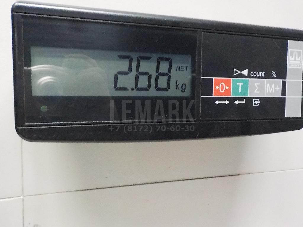 Стекло двери задней правой для  BPW ECO MAX 1996