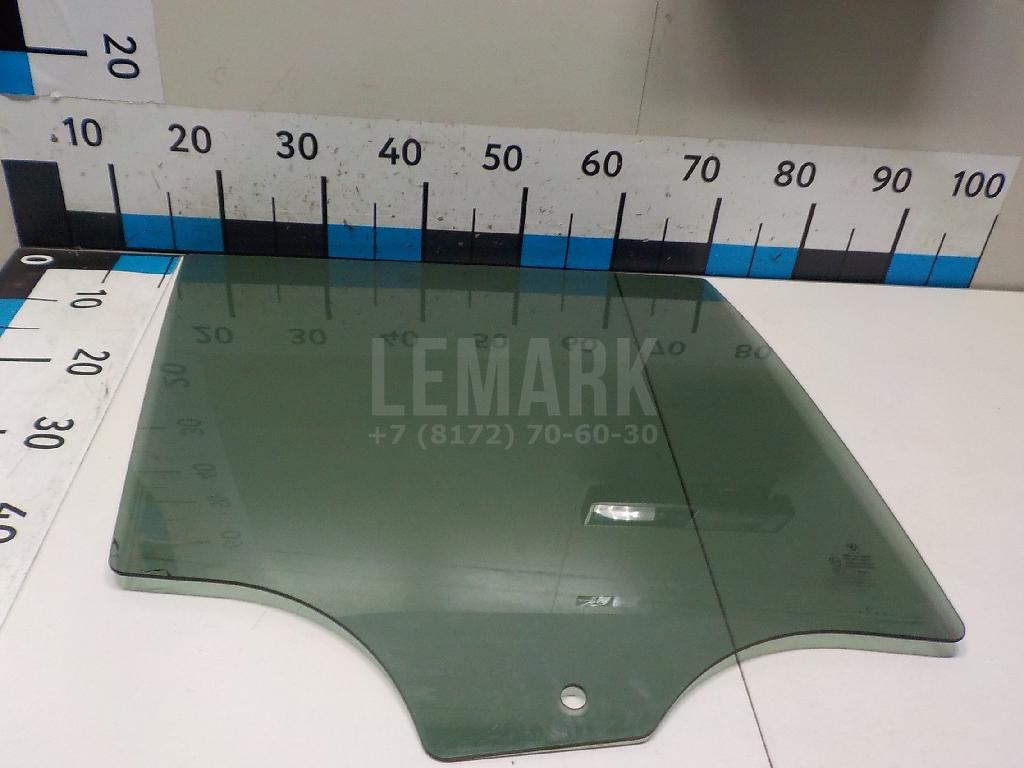 Стекло двери задней правой для  BPW ECO MAX 1996
