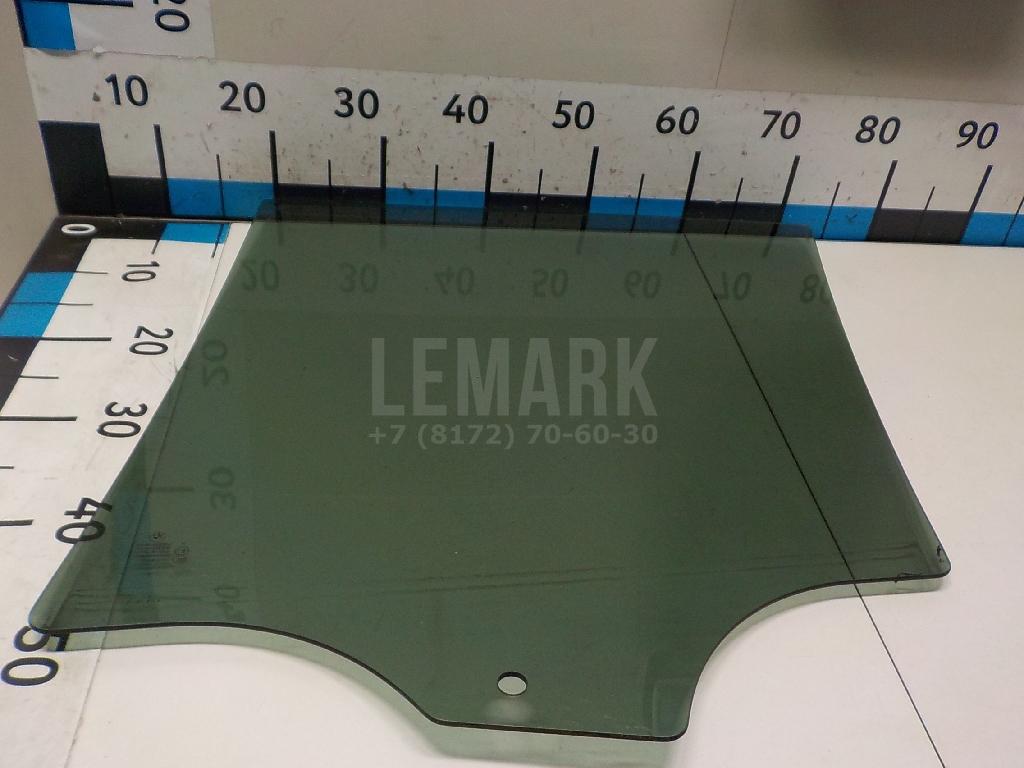 Стекло двери задней правой для  BPW ECO MAX 1996
