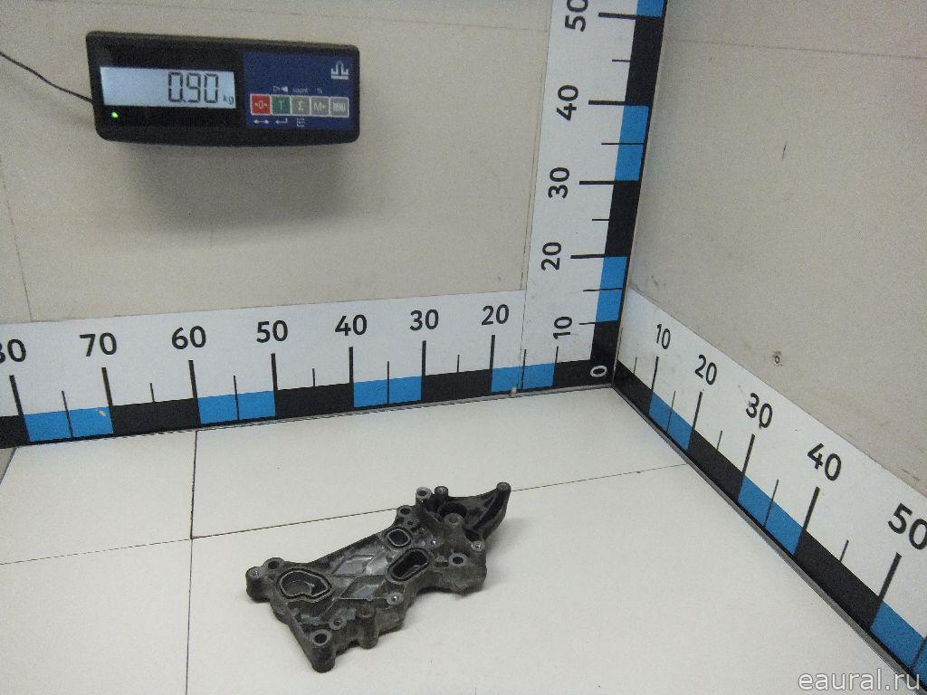 Корпус масляного фильтра