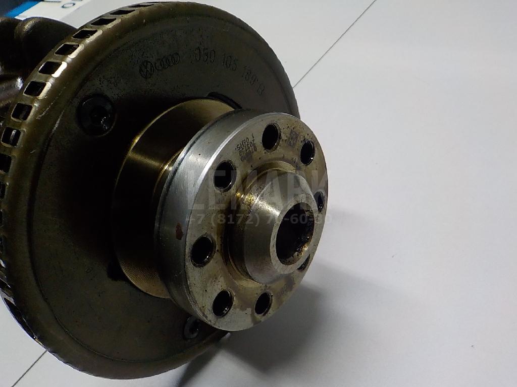 Коленвал для  Belgee X70 2024