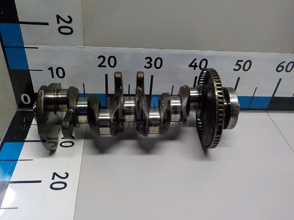 Коленвал для  Belgee X70 2024