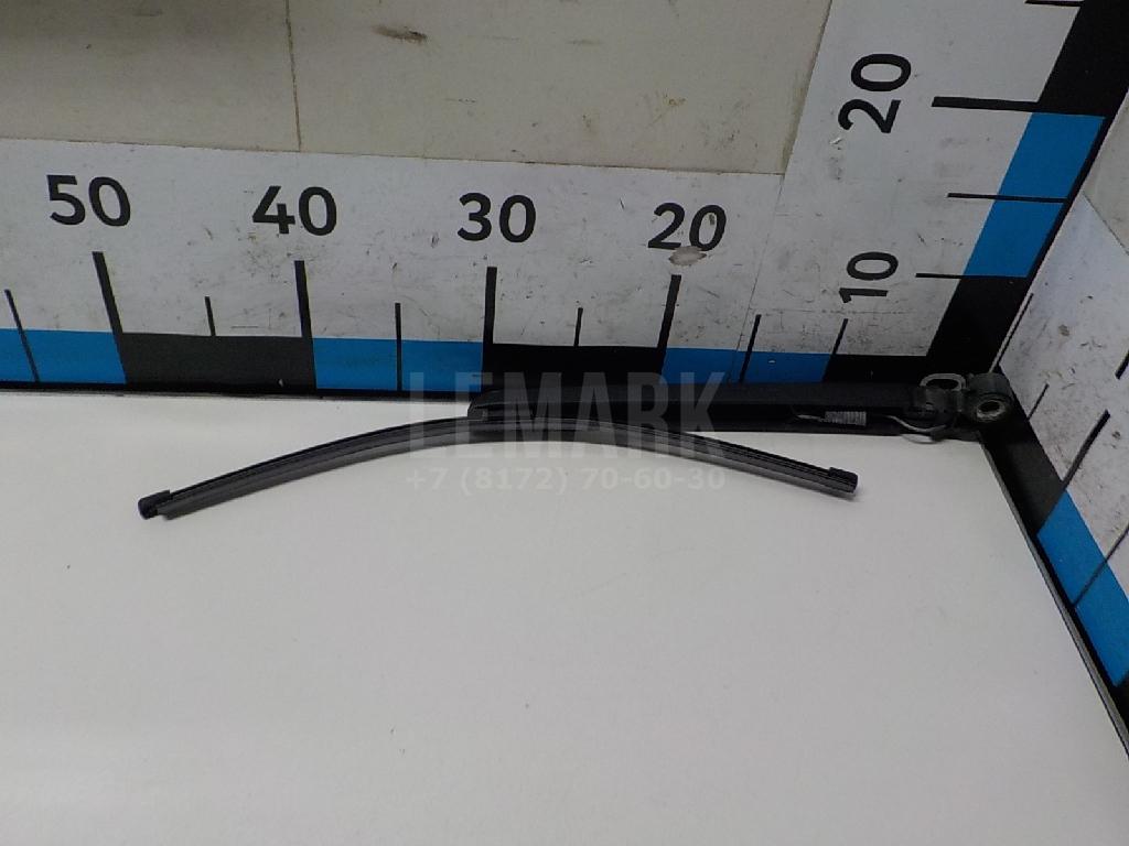Поводок стеклоочистителя заднего для  BMW X5 F15/F85 2013-2018
