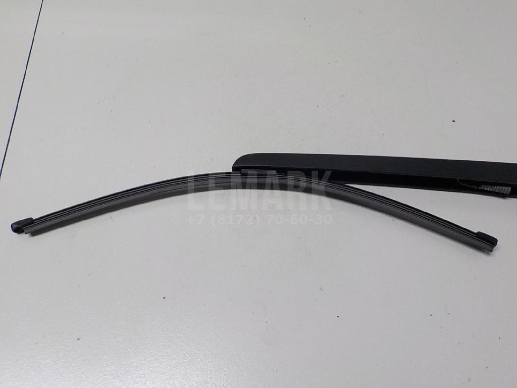 Поводок стеклоочистителя заднего для  BMW X5 F15/F85 2013-2018