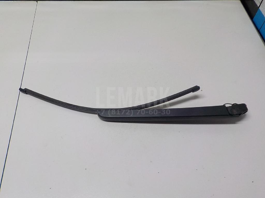 Поводок стеклоочистителя заднего для  BMW X5 F15/F85 2013-2018