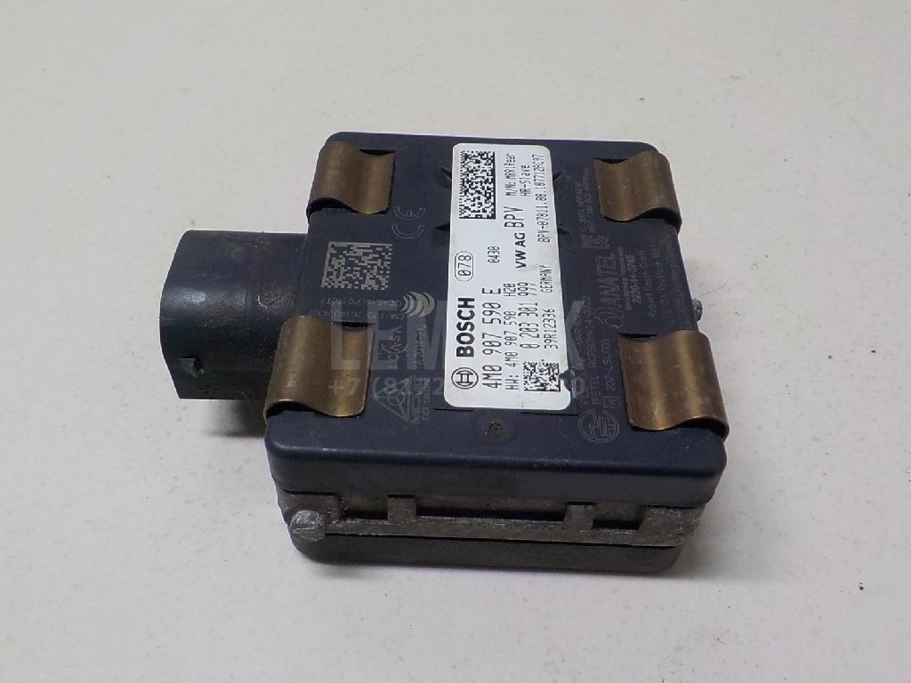 Радар BSD (Слепых зон) для  BMW 2-serie F22/F23/F87 2013-2020