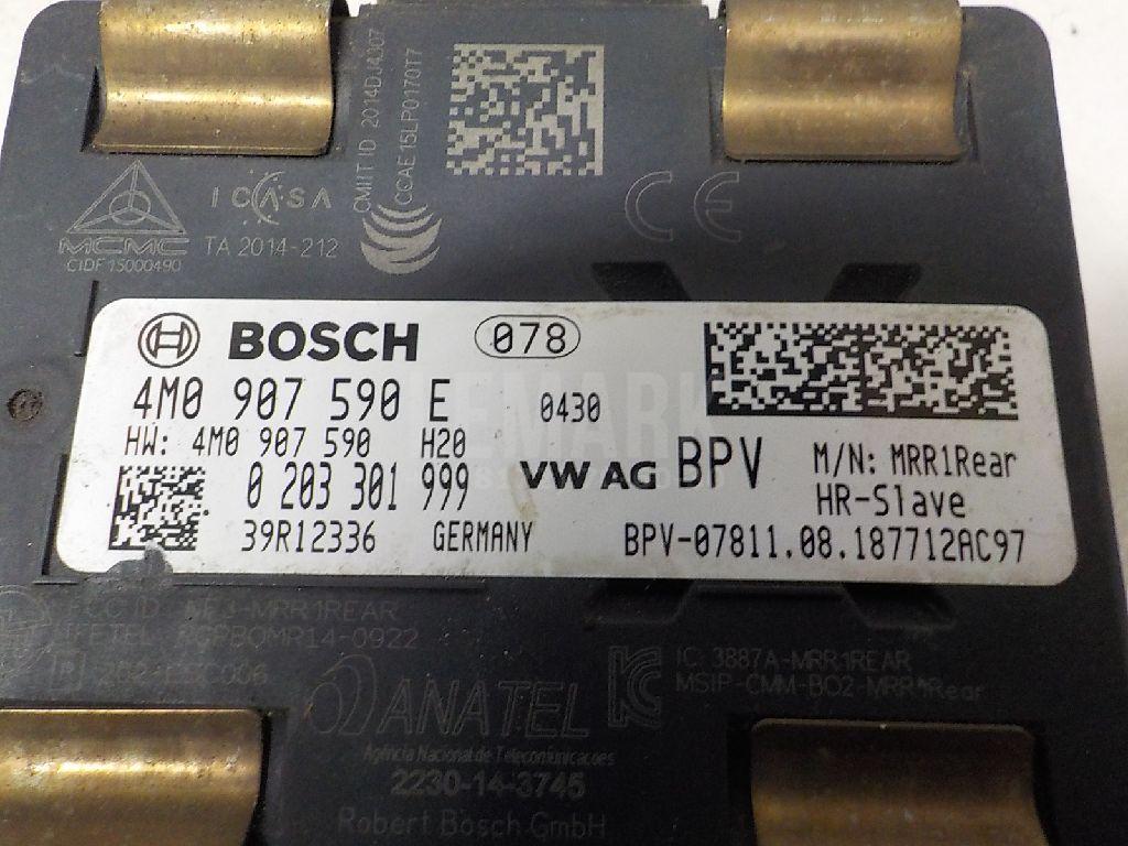 Радар BSD (Слепых зон) для  BMW 2-serie F22/F23/F87 2013-2020