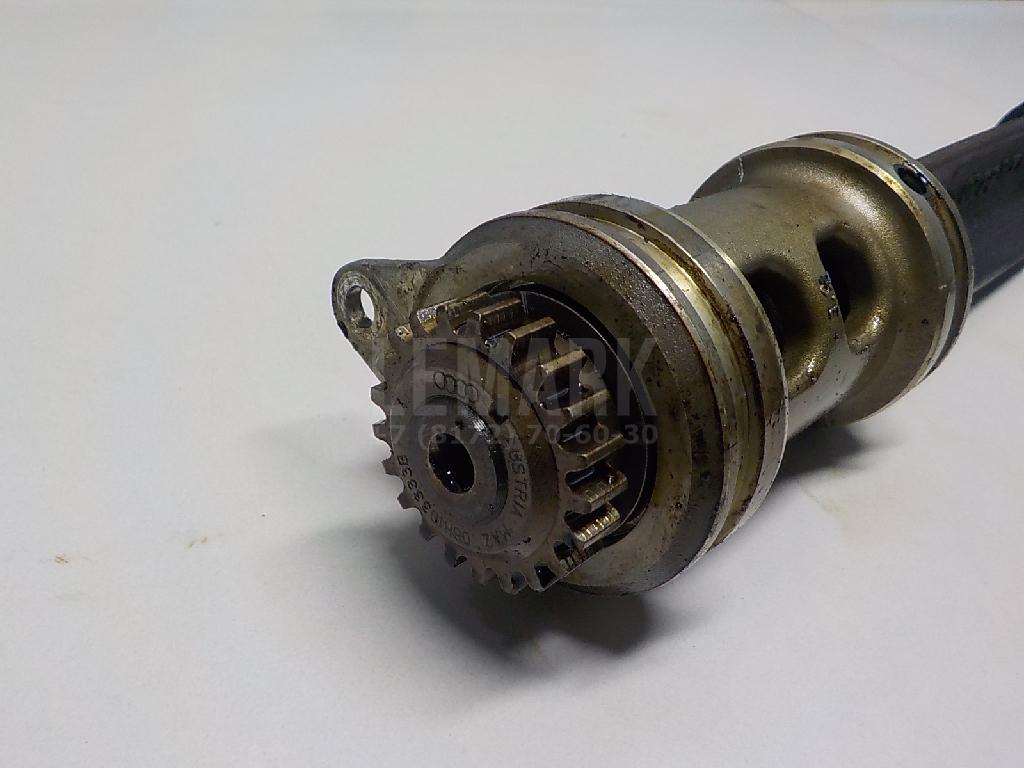 Вал балансирный для  Audi V8 1988-1994