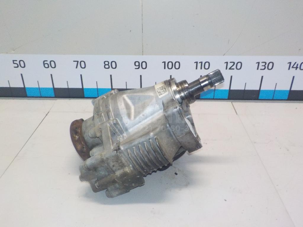 Коробка раздаточная для  Audi R8 2007-2015