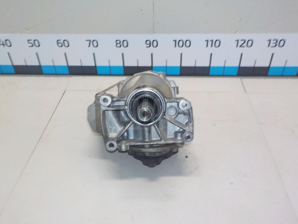 Коробка раздаточная для  Audi R8 2007-2015