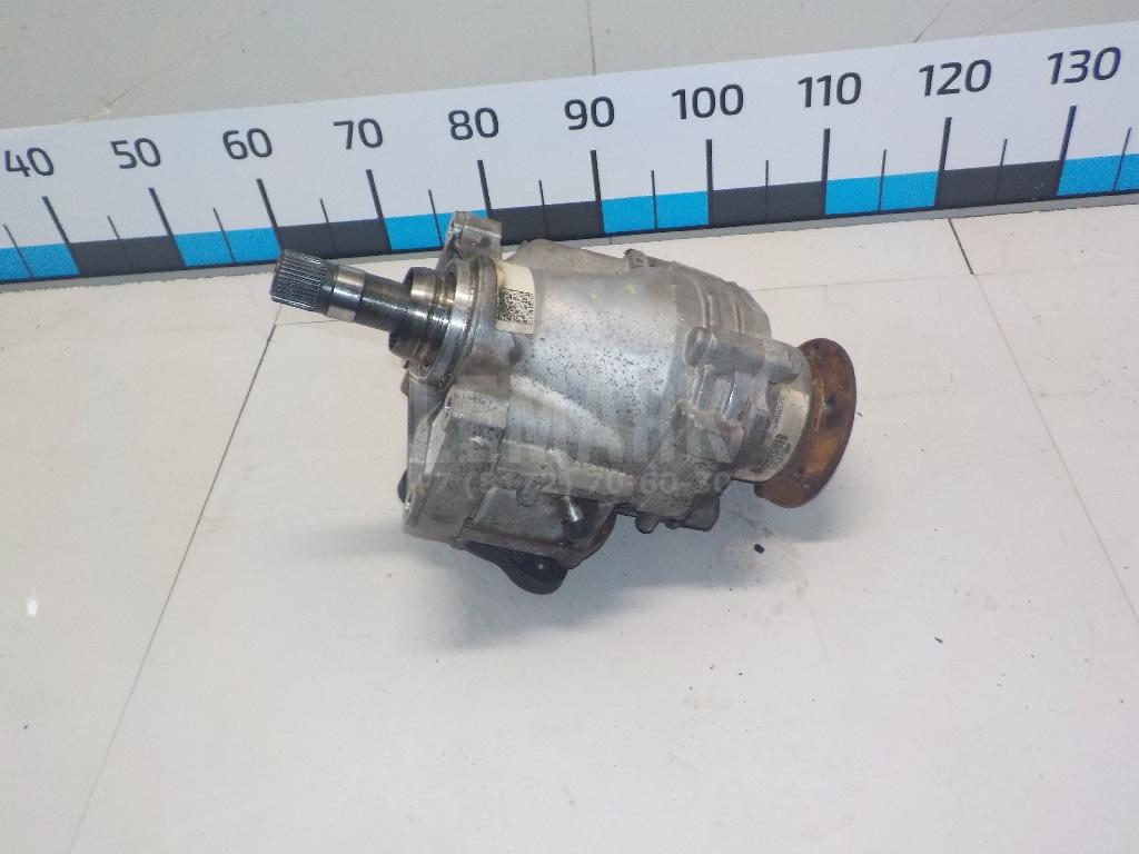 Коробка раздаточная для  Audi R8 2007-2015
