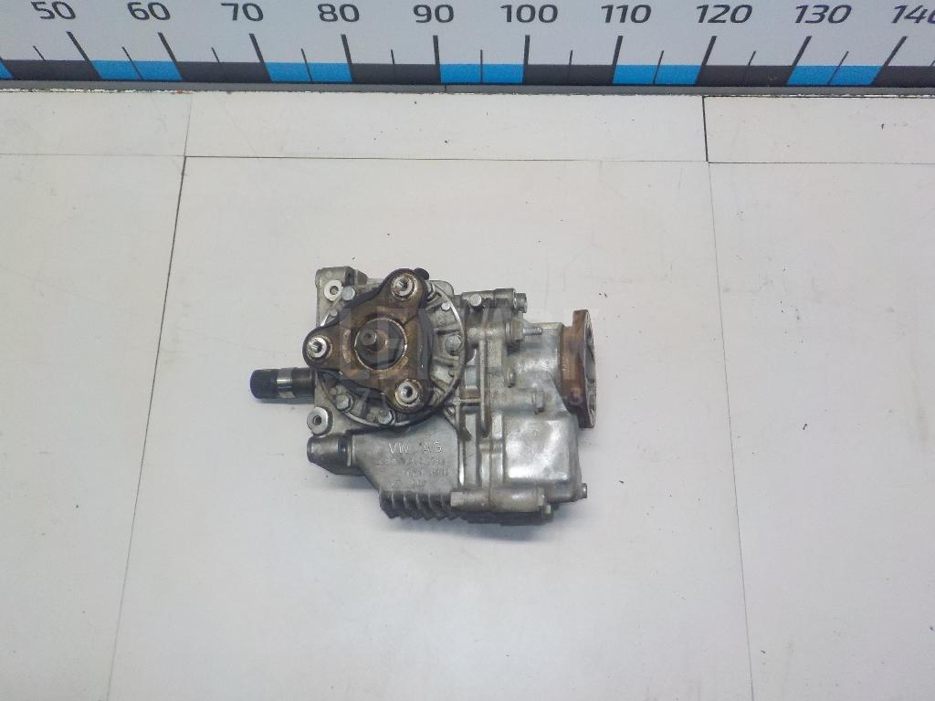 Коробка раздаточная для  Audi R8 2007-2015