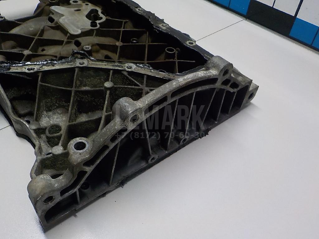 Поддон масляный двигателя для  Cadillac DTS 2005-2011