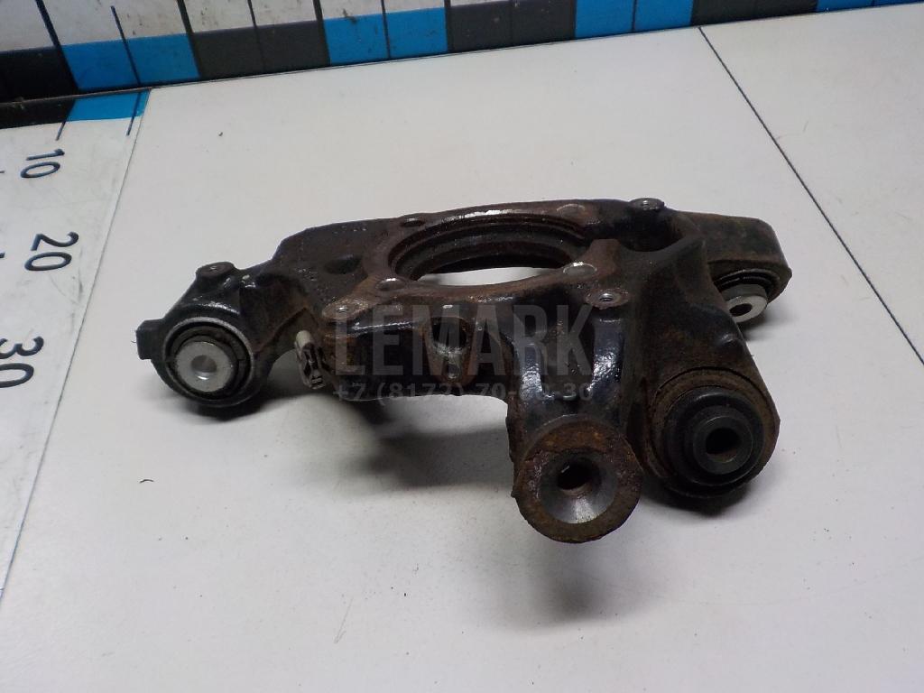 Кулак поворотный задний правый для  BMW 1-serie E82/E88 2007-2013