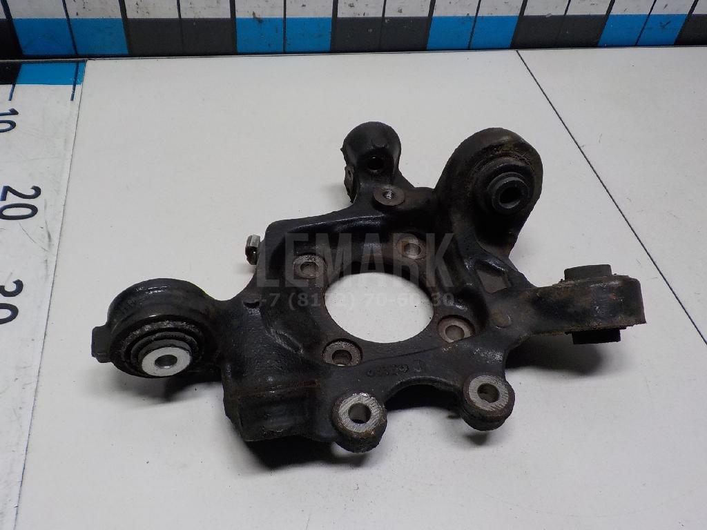 Кулак поворотный задний правый для  BMW 1-serie E82/E88 2007-2013