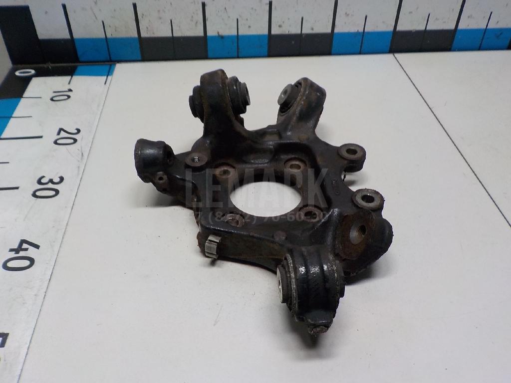 Кулак поворотный задний правый для  BMW 1-serie E82/E88 2007-2013