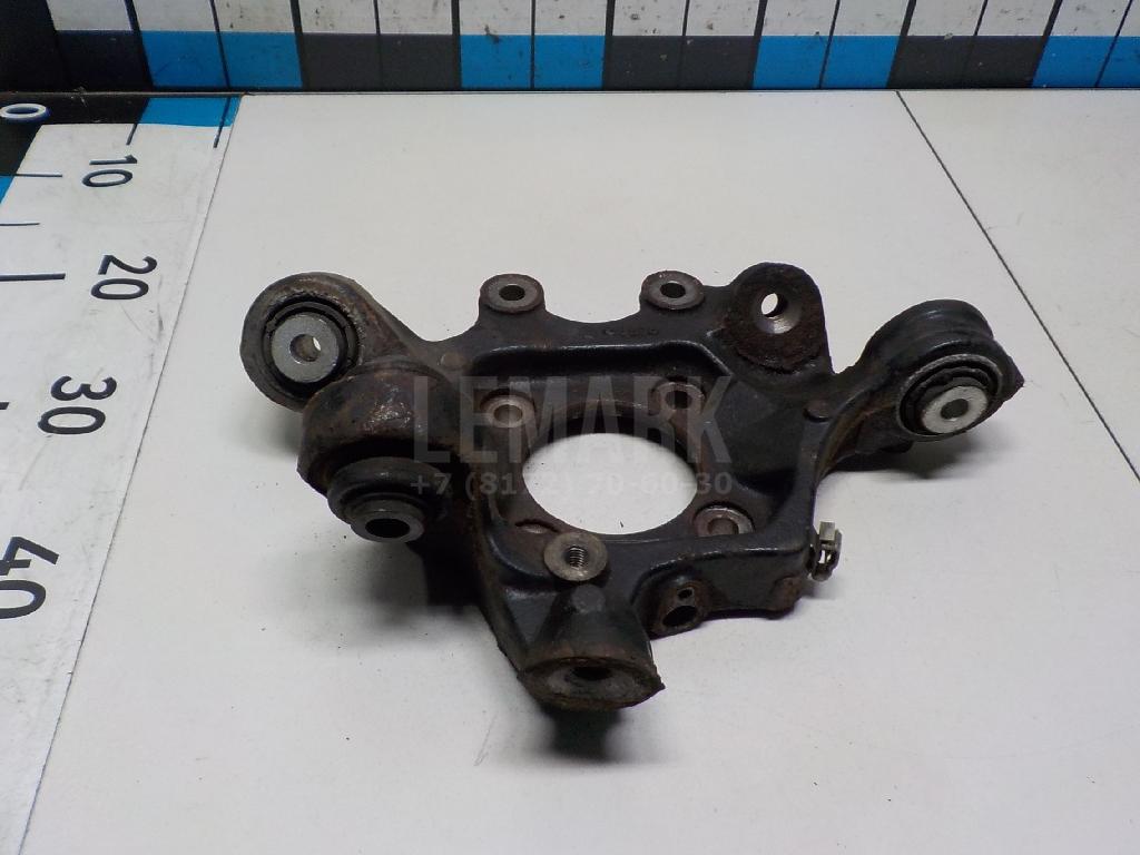 Кулак поворотный задний правый для  BMW 1-serie E82/E88 2007-2013