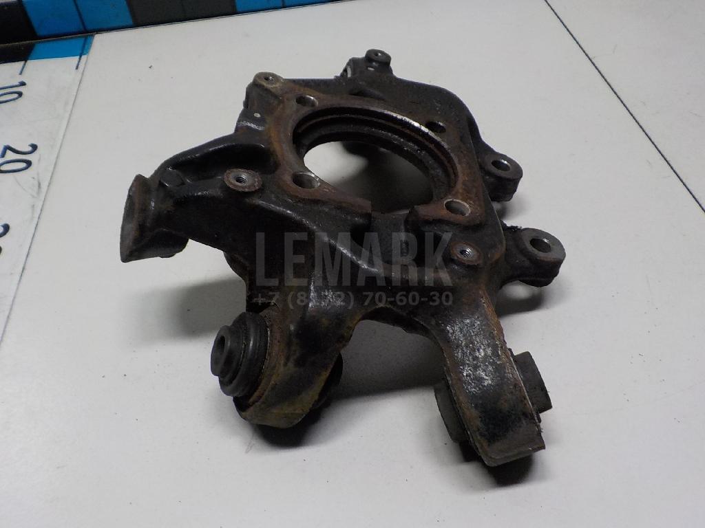Кулак поворотный задний правый для  BMW 1-serie E82/E88 2007-2013
