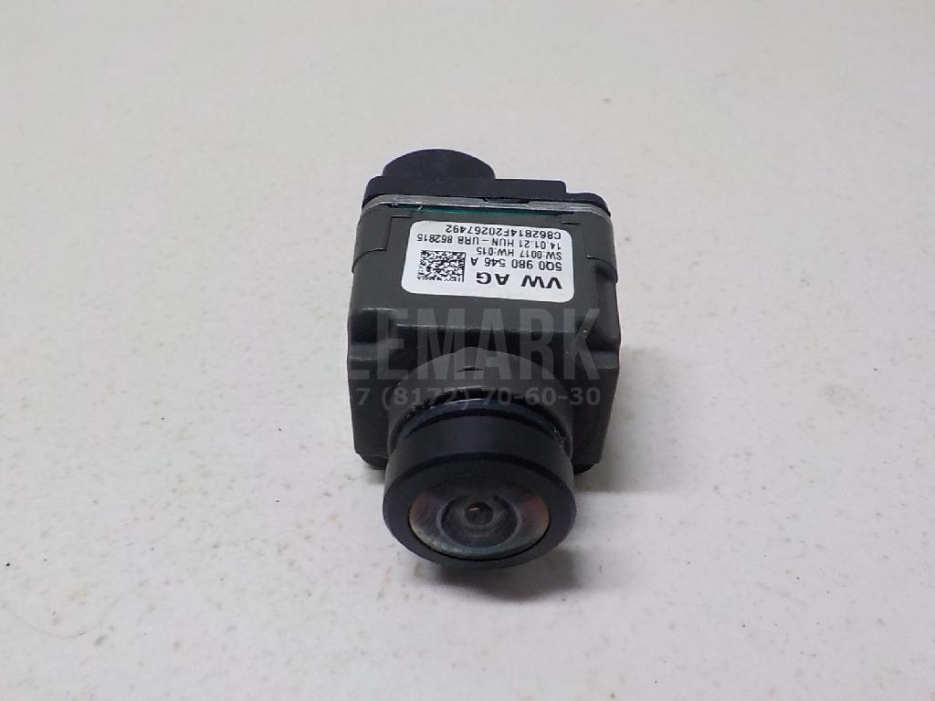 Камера для  Audi TT(8N) 1998-2006