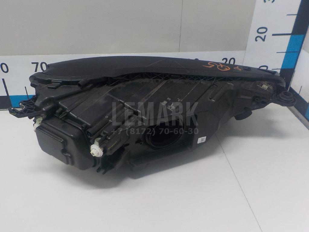 Фара левая для  Cadillac CTS 2013-2019
