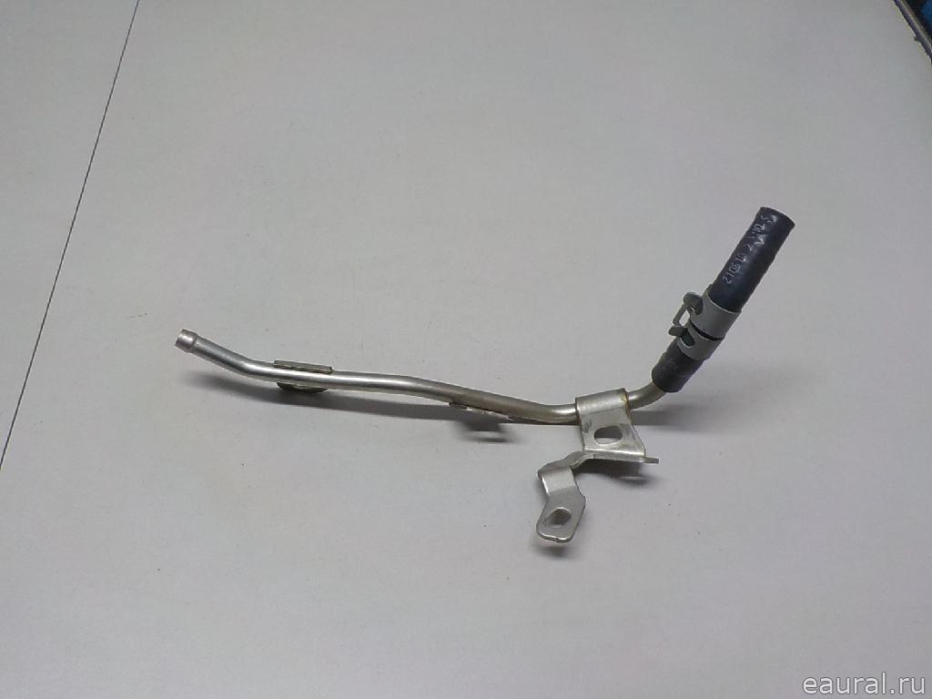 Трубка вакуумная