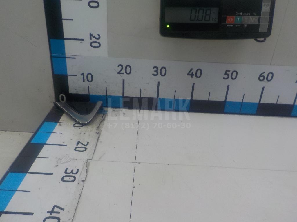 Накладка на крыло 86180D9000 Hyundai-Kia
