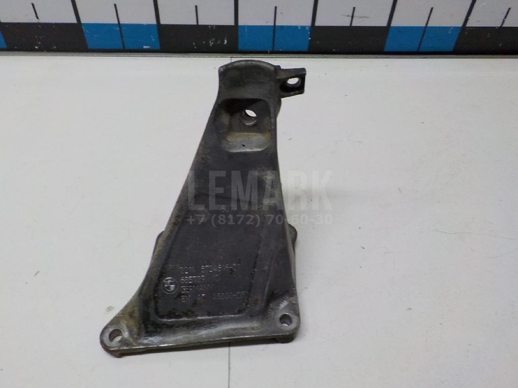 Кронштейн двигателя правый для  BMW X5 F15/F85 2013-2018