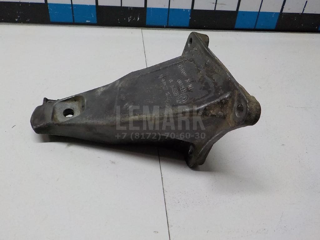 Кронштейн двигателя правый для  BMW X5 F15/F85 2013-2018