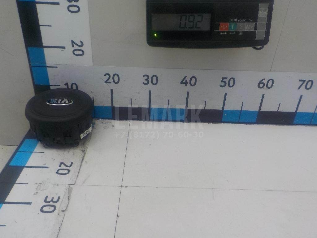 Подушка безопасности в рулевое колесо 56900F1000 Hyundai-Kia