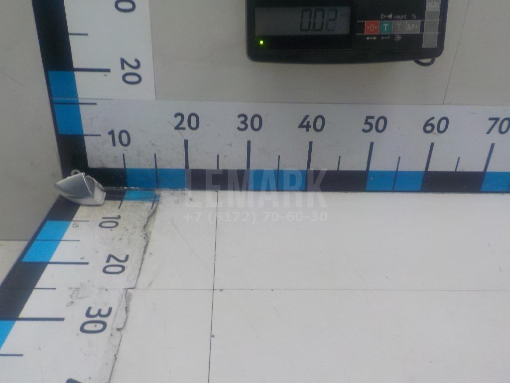 Накладка ручки наружной 83662D9030 Hyundai-Kia