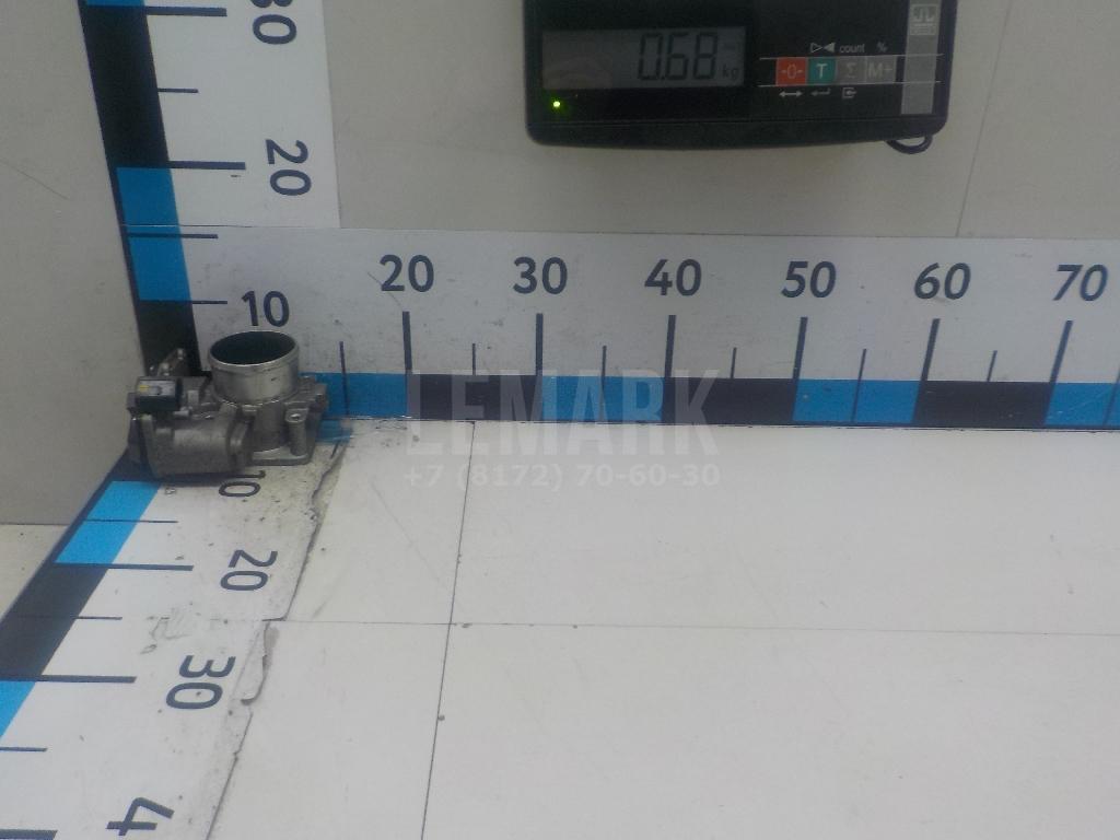 Заслонка дроссельная электрическая 351002F600 Hyundai-Kia