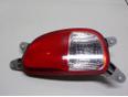 Фонарь задний в бампер левый