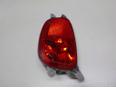Фонарь задний в бампер правый
