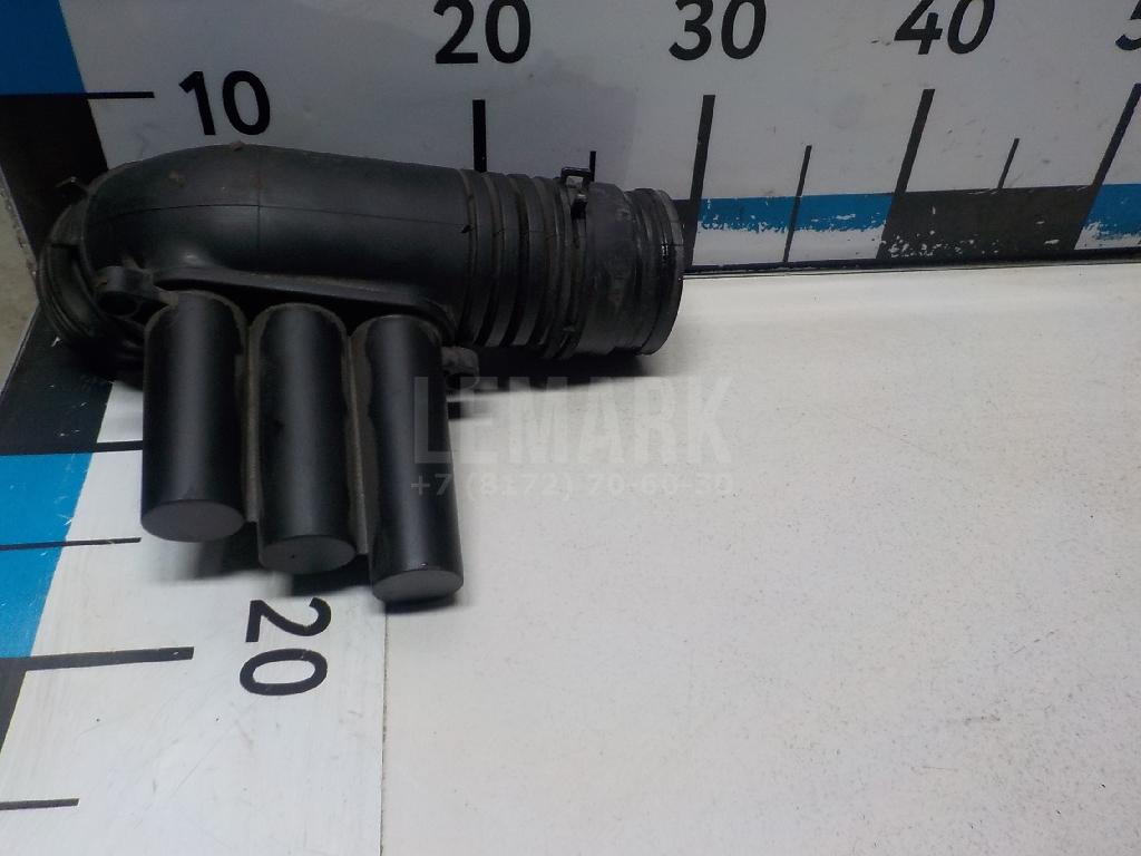 Патрубок воздушного фильтра для  BMW 3-serie E92/E93 2006-2012